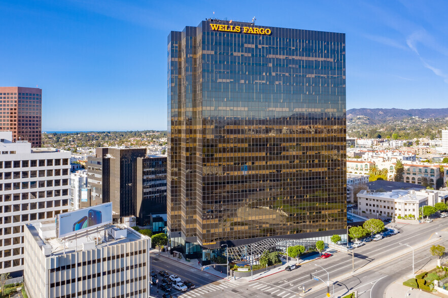 Peckar & Abramson, PC Los Angeles, CA Office