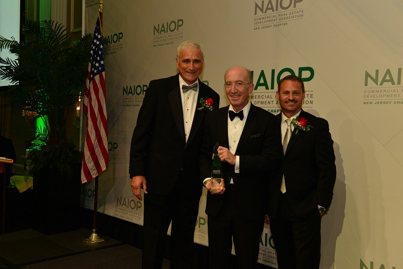 Orloff, Lowenbach, Stifelman & Siegel, P.C Roseland, NJ Office