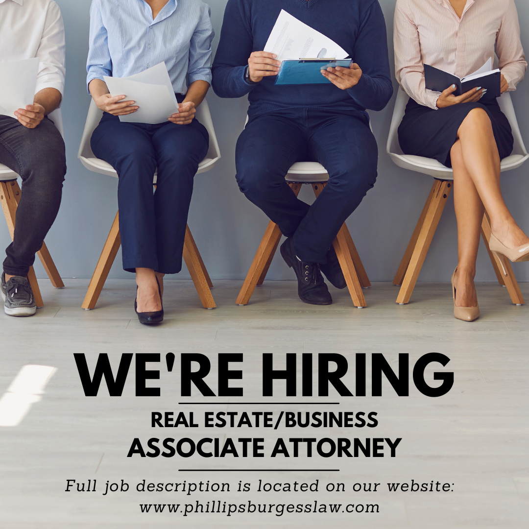 Phillips Burgess PLLC Olympia, WA Office