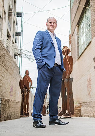 Cisneros Wheat Legal PLLC Seattle,  Office