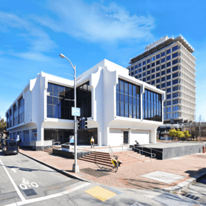 Klosek Law Offices Palo Alto, CA Office