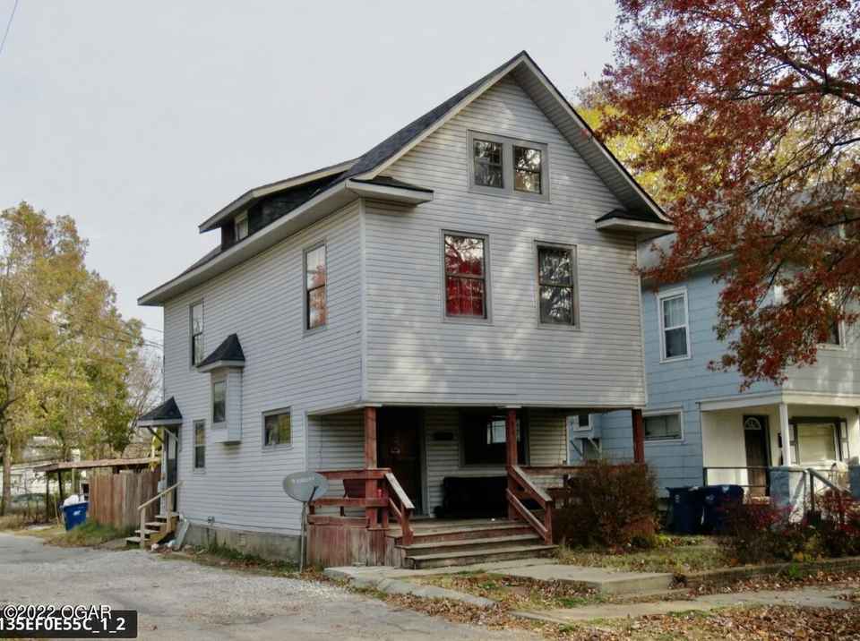 COPELAND & BROWN CO Joplin,  Office