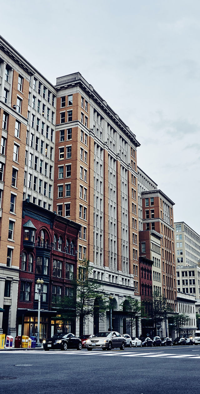 Blumenthal, Cordone & Erklauer PLLC Washington,  Office