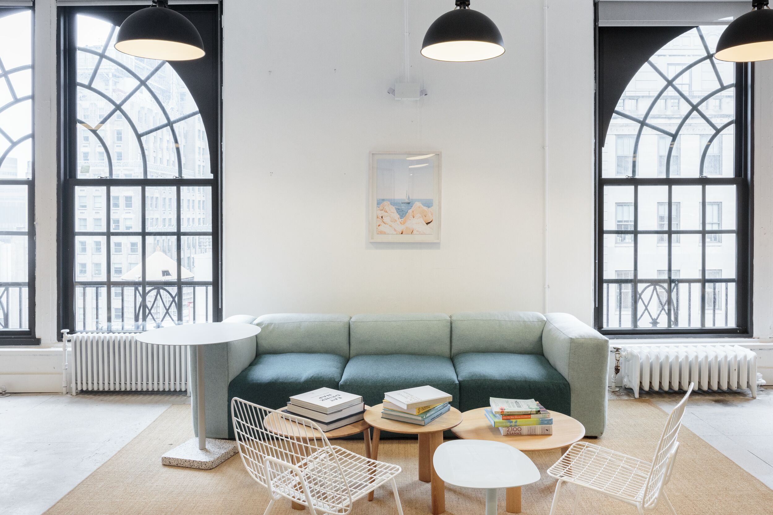 Buse Heberer Fromm New York City, NY Office