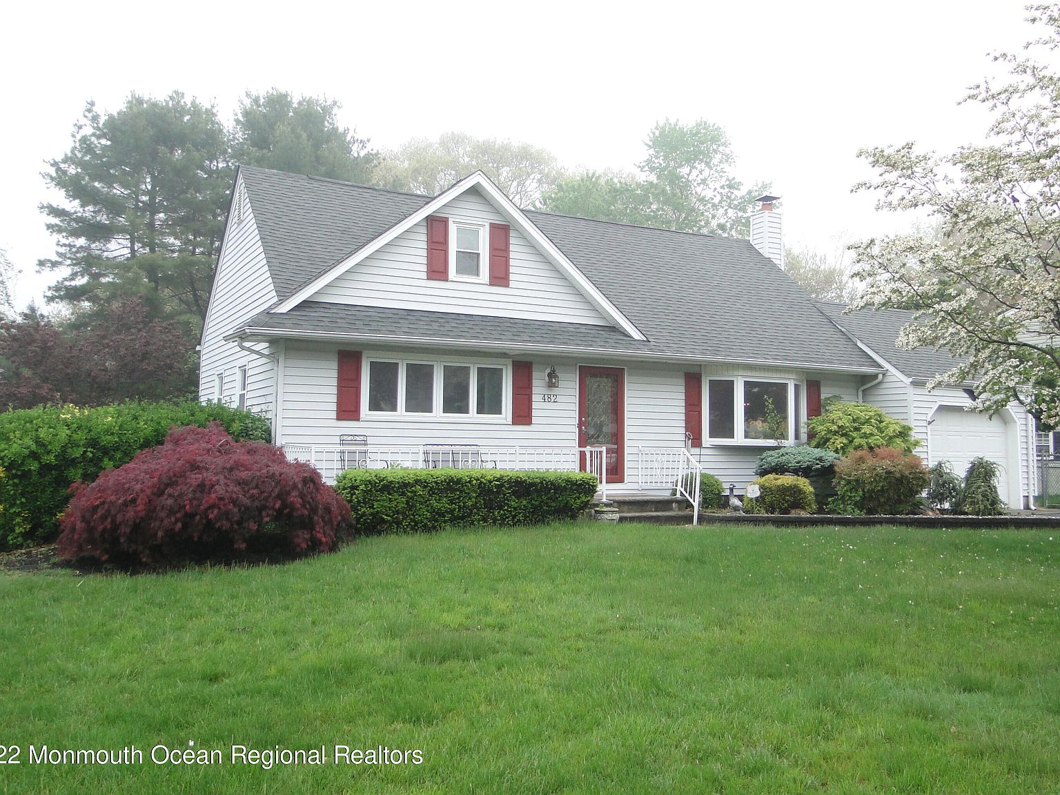 Stone Law, P.C Toms River, NJ Office