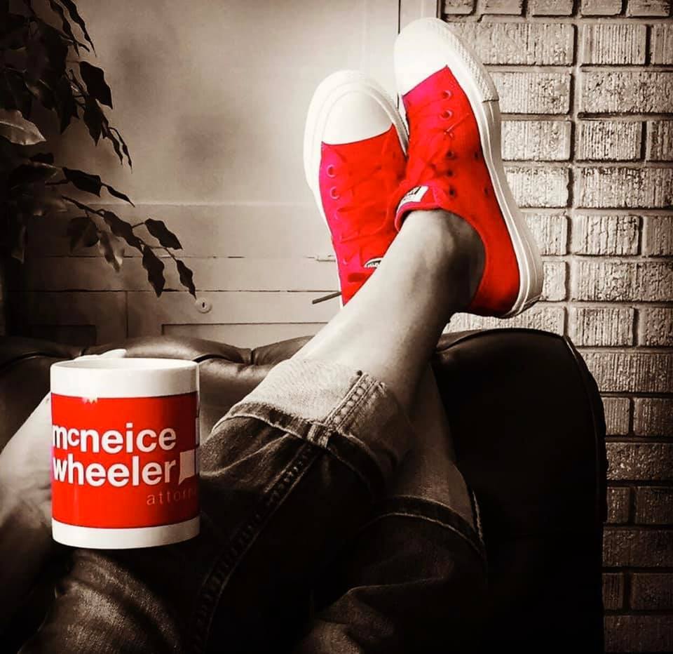 McNeice Wheeler, PLLC Spokane, WA Office