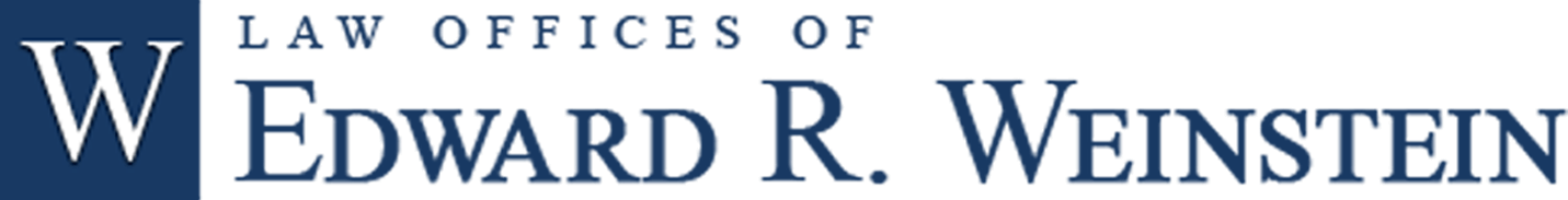 Law Offices of Edward R. Weinstein East Brunswick,  Office