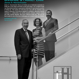 James A. Hennenhoefer APC Vista, CA Office