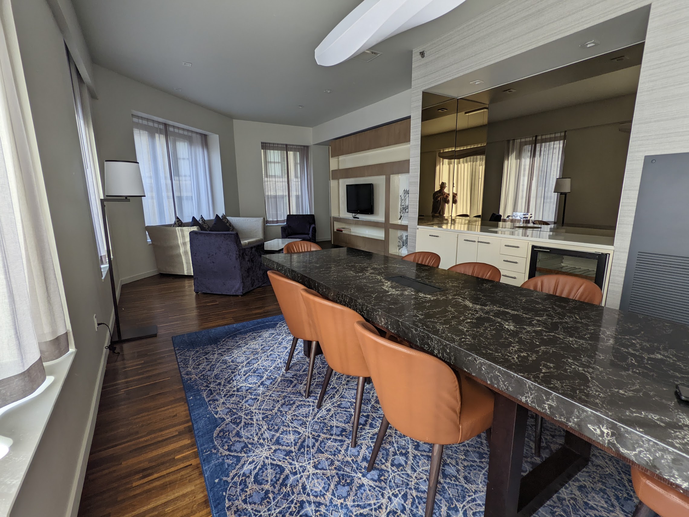 The Law Offices of Alan S. Ashkinaze, P.C New York City, NY Office