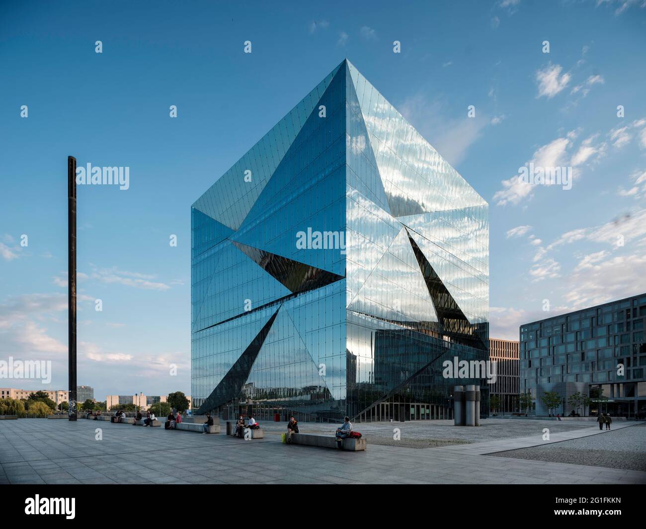 Noerr LLP Berlin, Germany Office