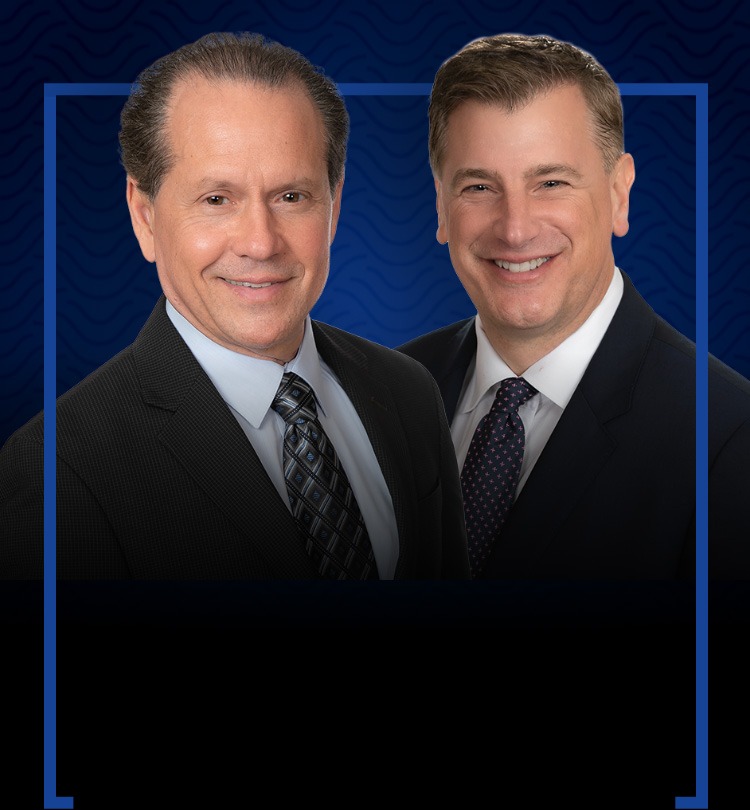 Jack Bernstein Injury Lawyers Las Vegas, NV Office