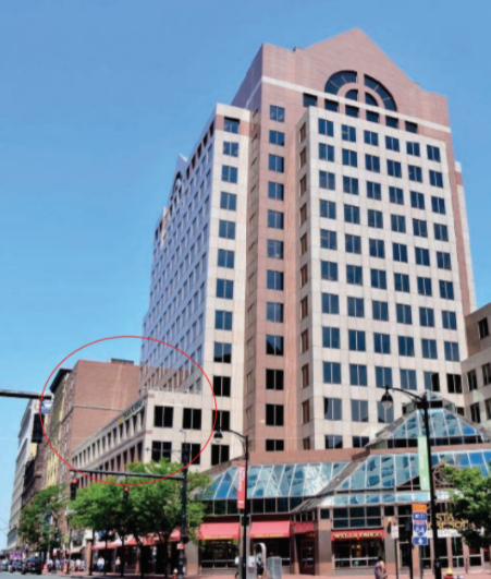 Jackson Lewis P.C Hartford, CT Office