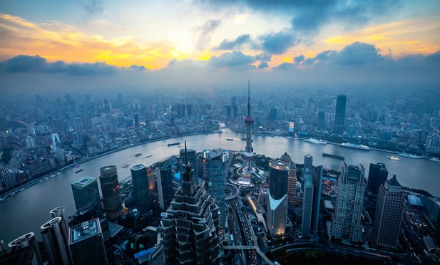 Wintell & Co Shanghai, China Office