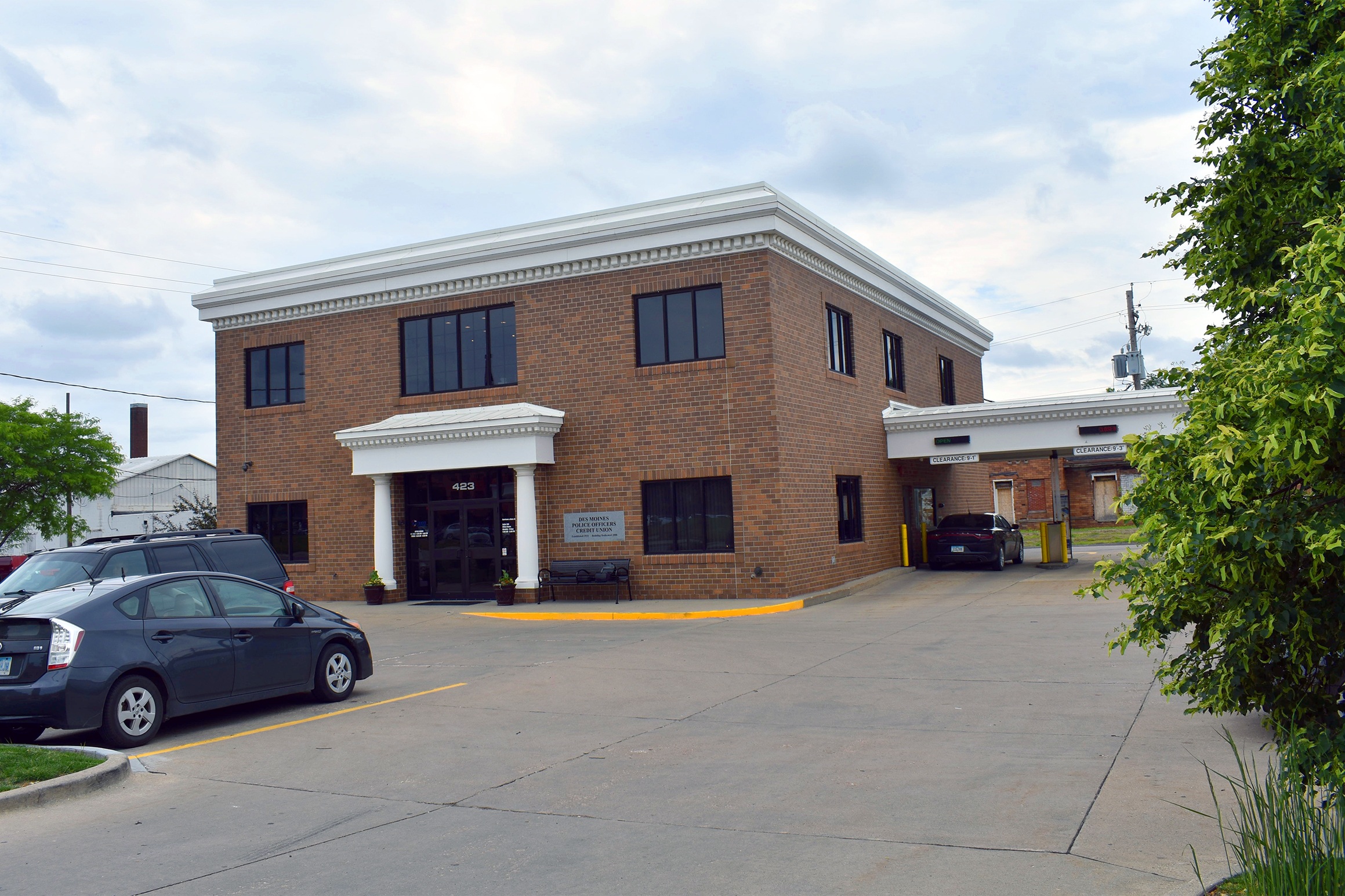 Harrison & Dietz-Kilen, P.L.C Des Moines, IA Office