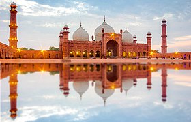 Sultans Law Lahore, Pakistan Office