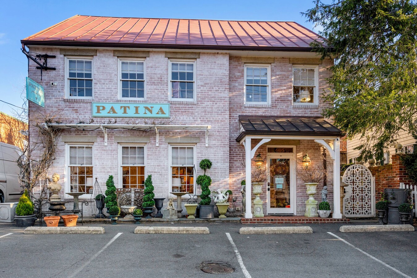 Levy & Levy Cedarburg, WI Office