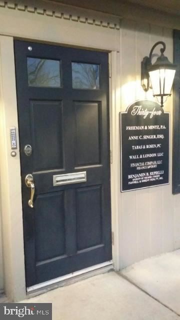 Wall And London, LLC Haddonfield,  Office