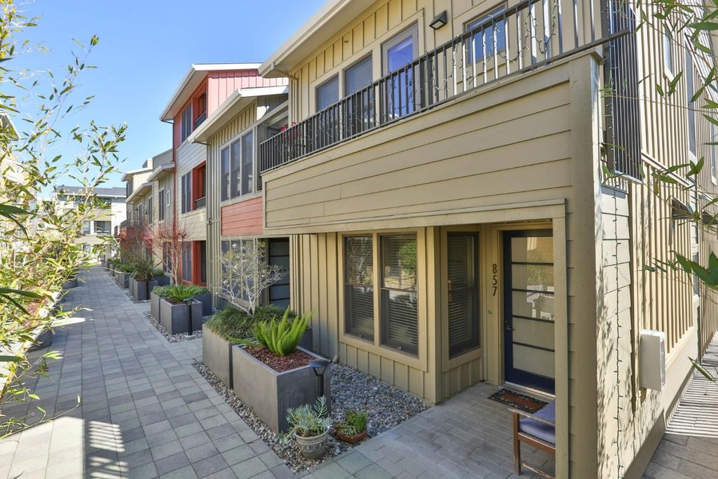 Modern Family Law Palo Alto, CA Office