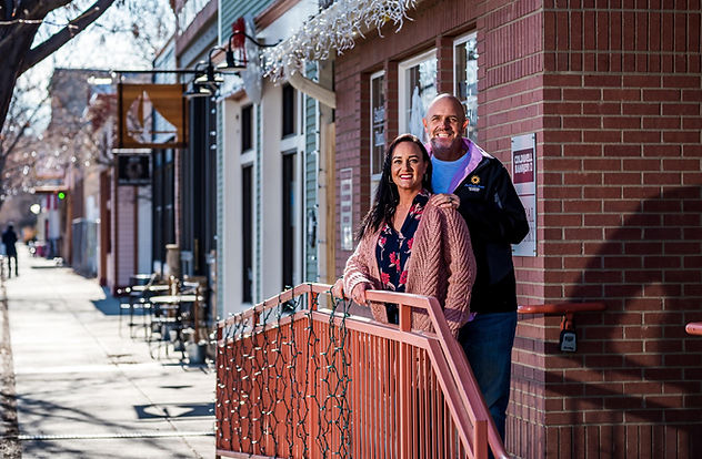 The Germany Law Firm, PC Erie, CO Office