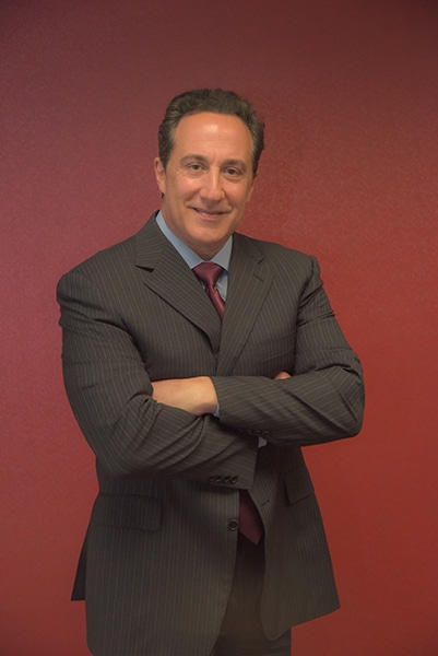 Russo Appellate Firm West Palm Beach, FL Office