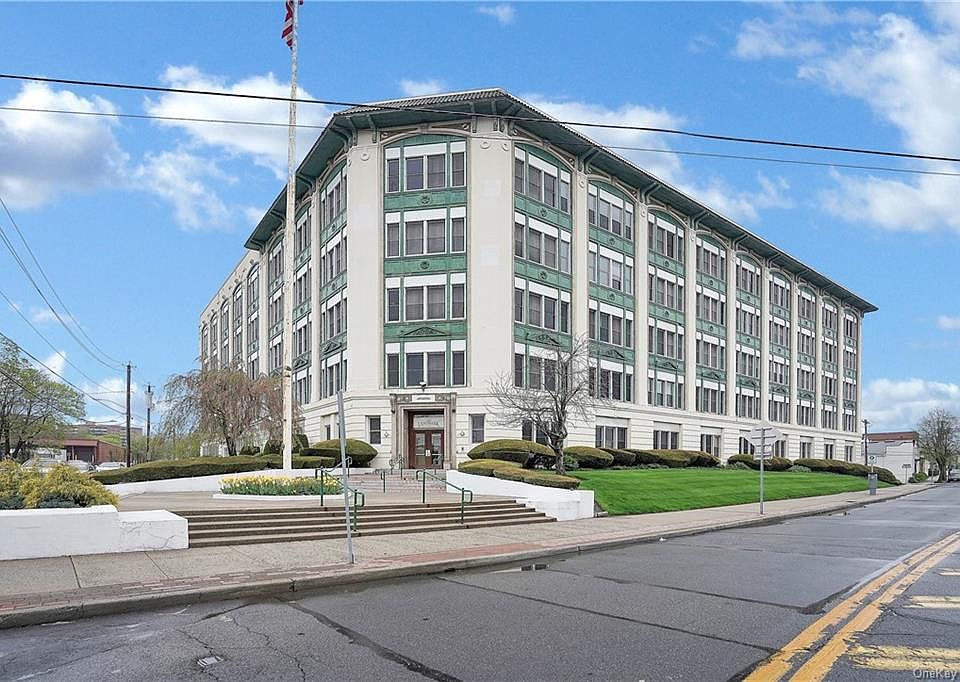 O'Connor Redd Orlando LLP Port Chester, NY Office