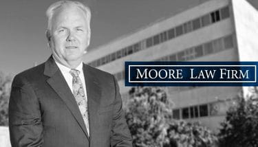 Moore Law Firm McAllen, TX Office