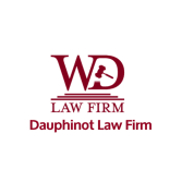 Dauphinot Law Firm - Wes Dauphinot Attorney at Law Arlington,  Office