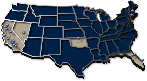 Testan Law Calabasas, CA Office