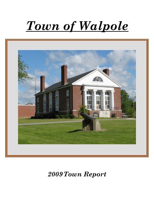 Law Offices of James C. Brady & Associates Walpole,  Office