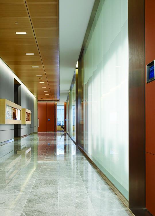 Jenner & Block Chicago, IL Office