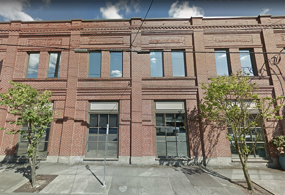 Cummins, Goodman, Denley & Vickers, P.C Newberg, OR Office