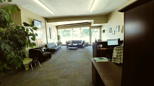 Elizabeth Turner Law LLC Neosho, MO Office