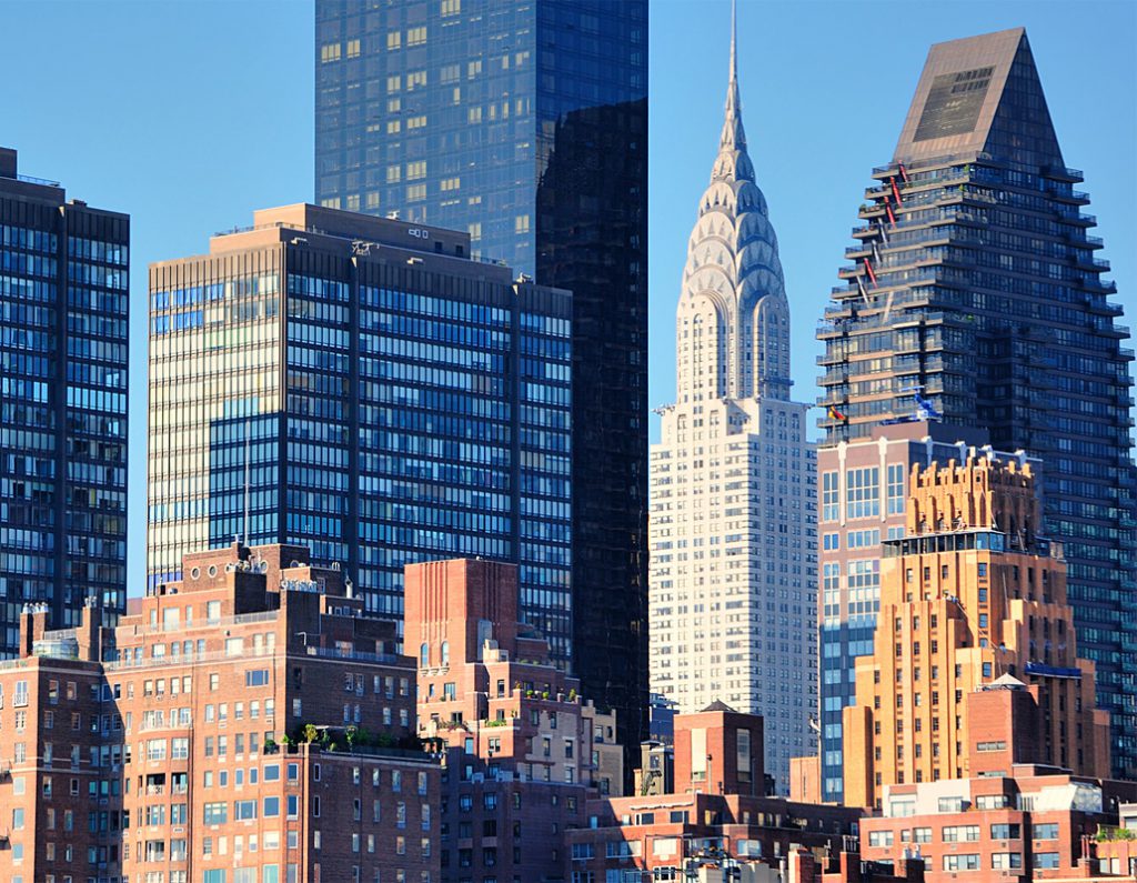 Gordon Rees Scully Mansukhani LLP New York, NY Office