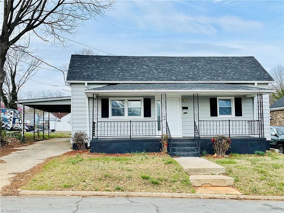 Norman L. Sloan Clemmons, NC Office