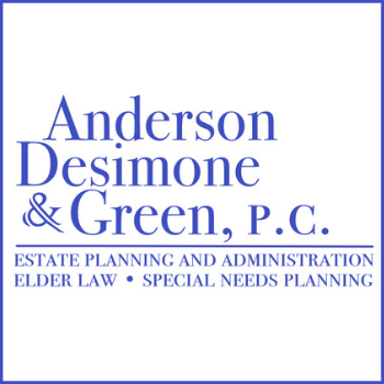 Anderson, Desimone & Green, P.C Blacksburg, VA Office