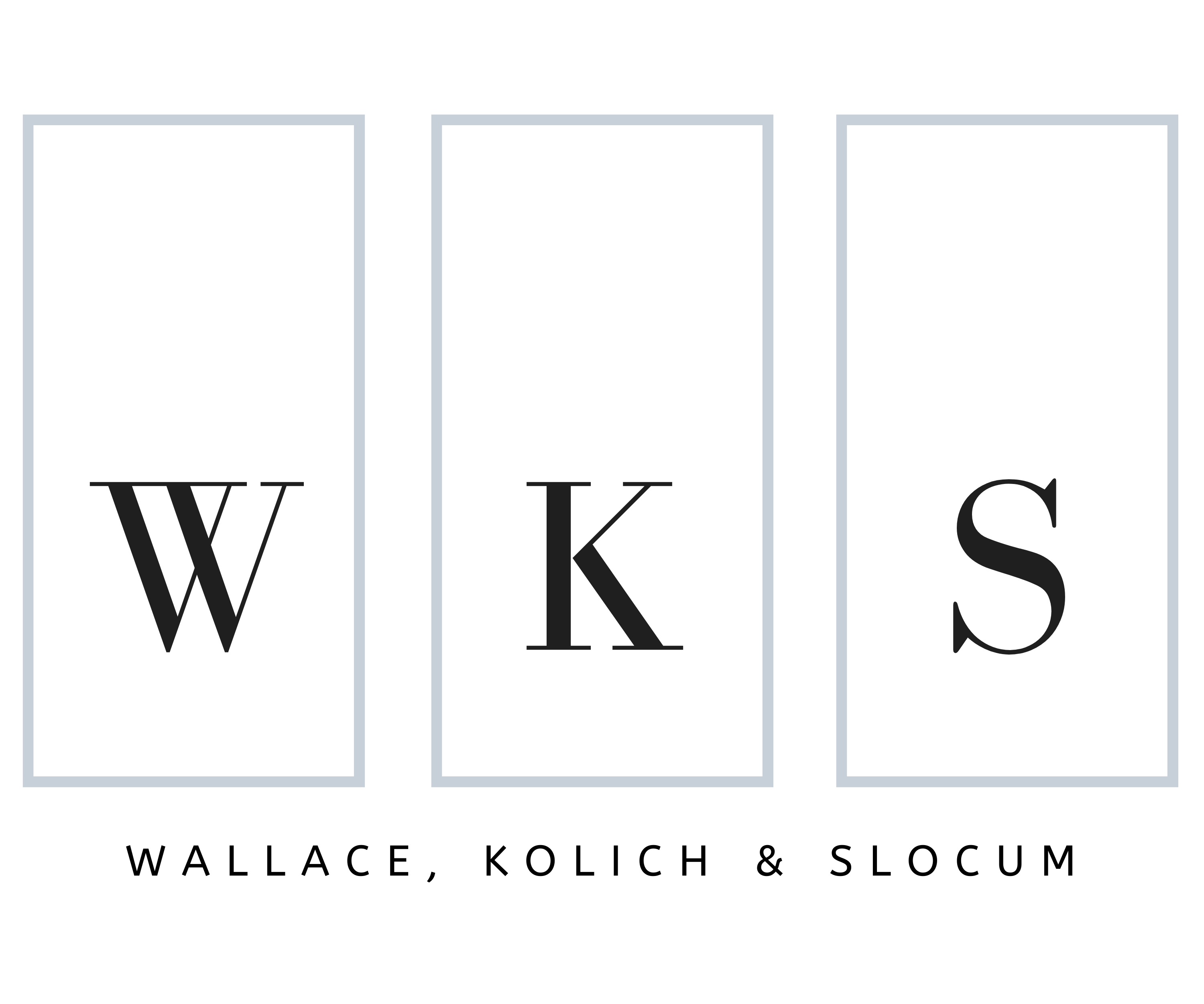 Wallace & Kolich LLC Shawnee Mission,  Office