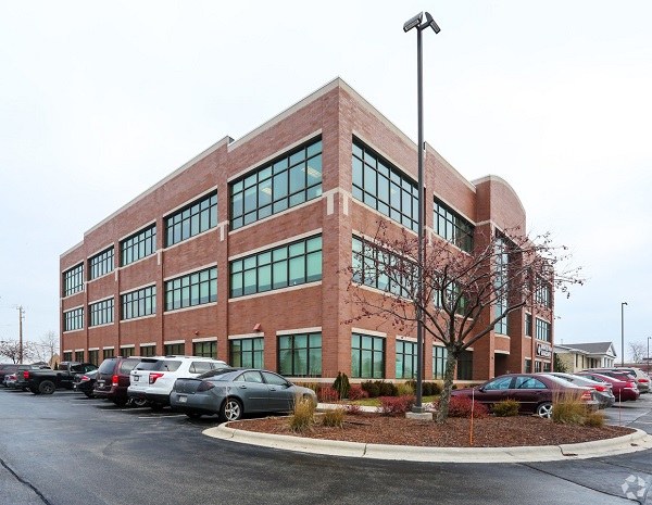 Habush Habush & Rottier SC Sheboygan, WI Office