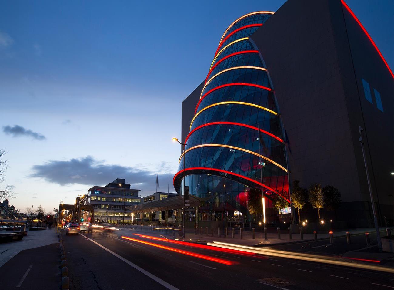 Maples Group Hong Kong Office