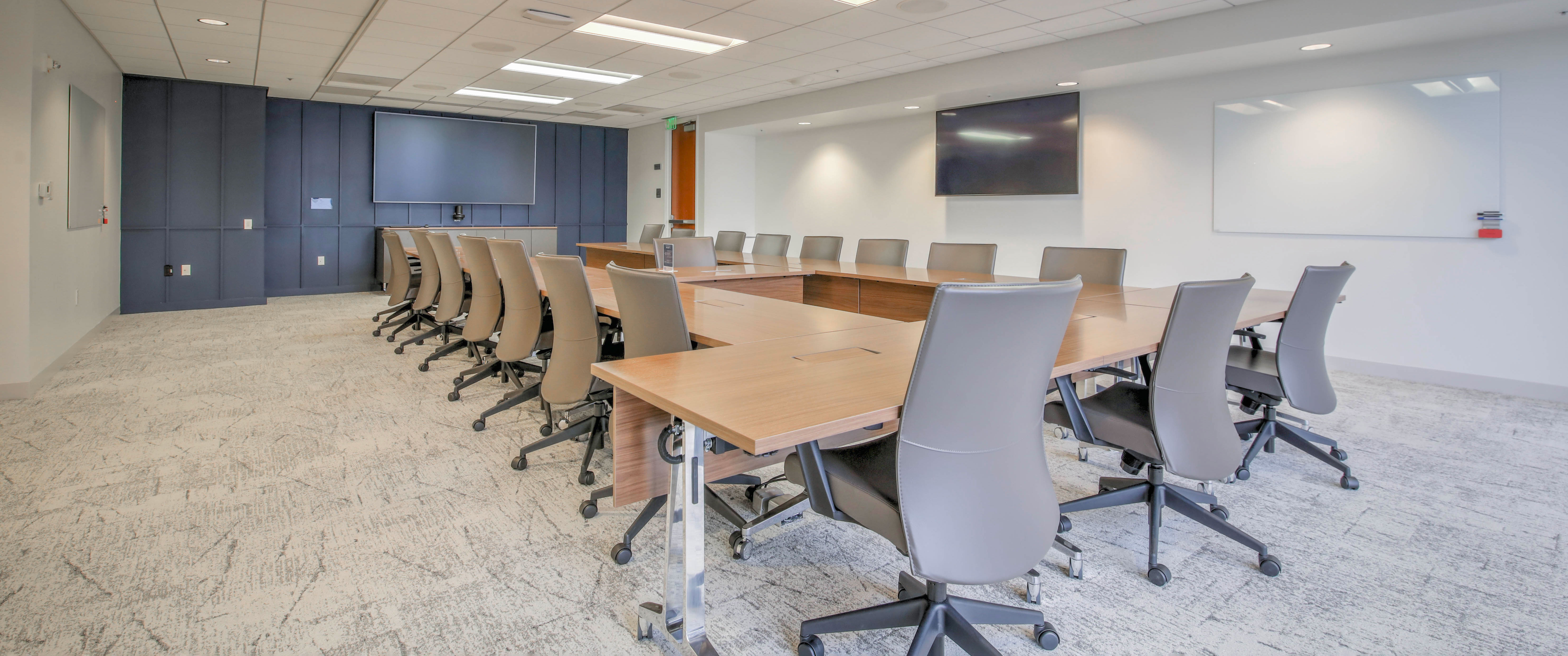 Gibney Anthony & Flaherty, LLP San Francisco, CA Office