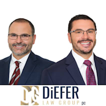 Diefer Law Group, P.C Ontario, CA Office