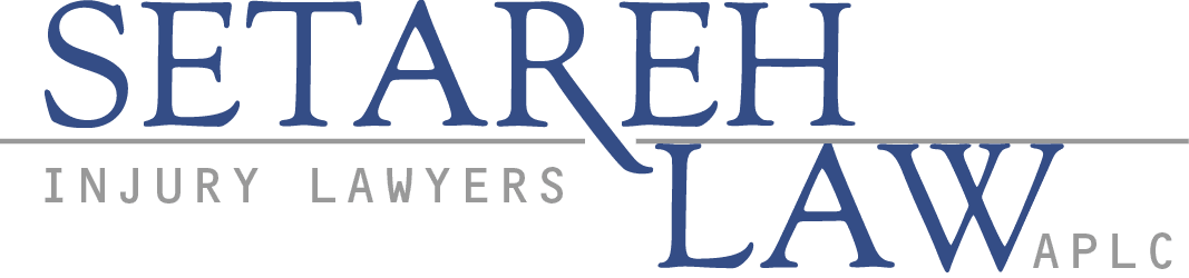 Setareh Law Group Beverly Hills,  Office