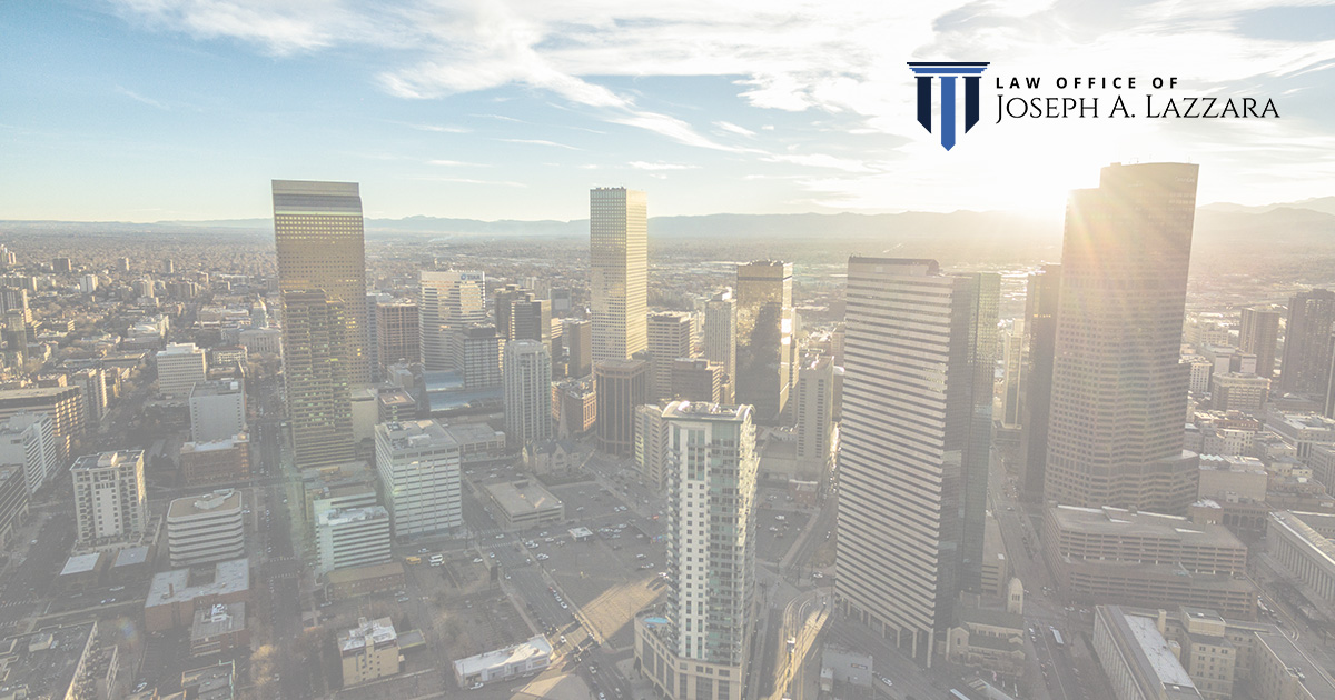 Joseph Law Group, P.C Denver, CO Office