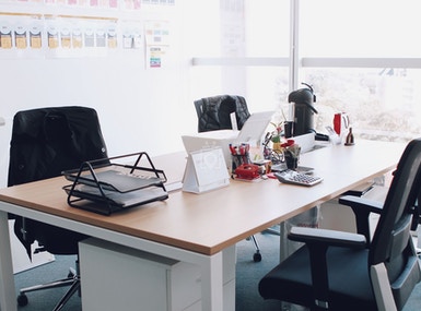 Berkemeyer Asuncion, Paraguay Office