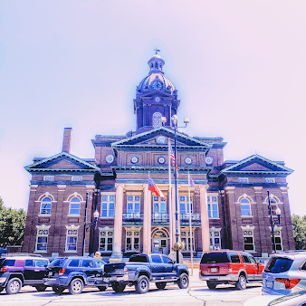 Dwayne C. Singleton, LLC Griffin,  Office