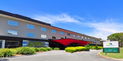 King & Wood Mallesons Canberra, Australia Office