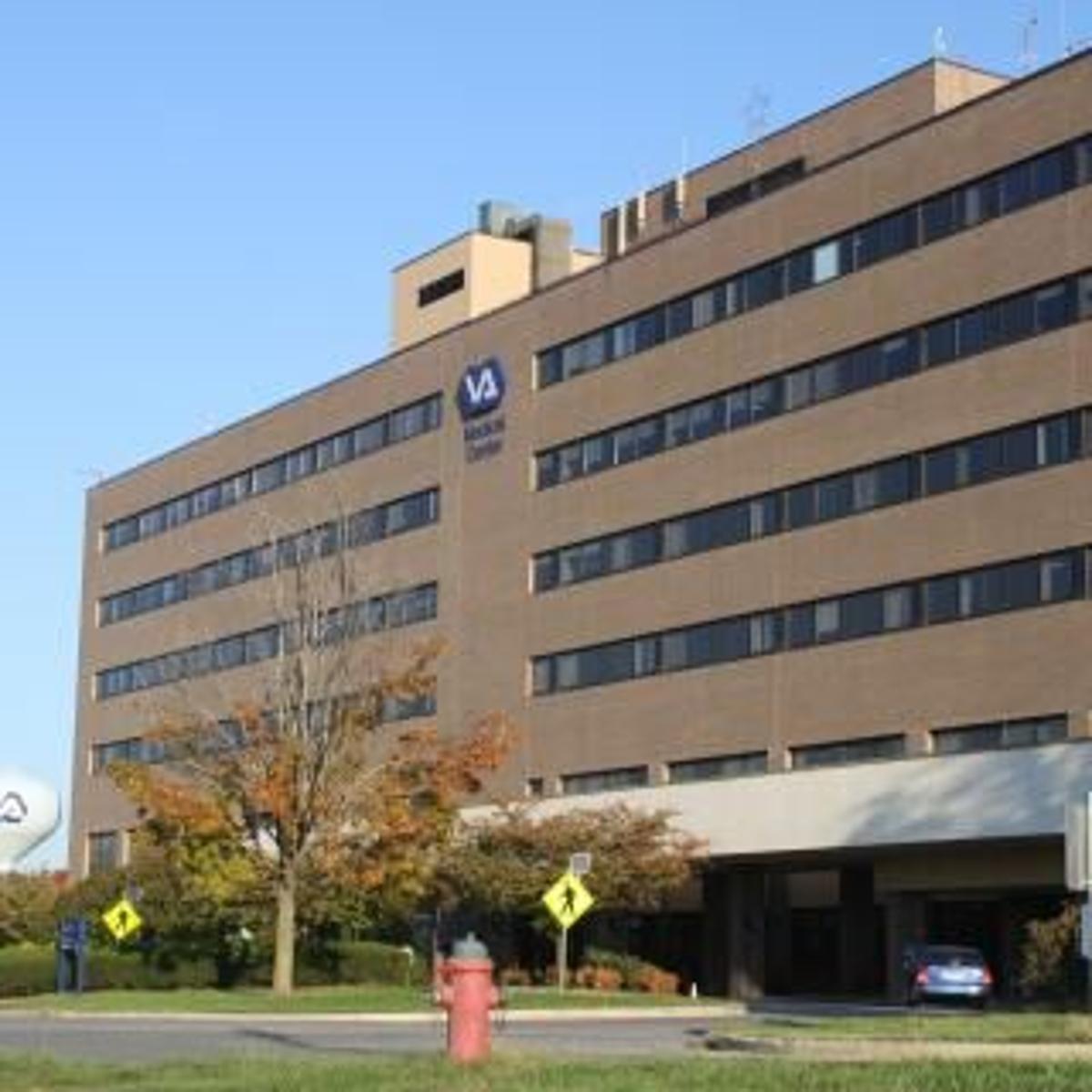 Mills McDermott Criminal Law Center Martinsburg, WV Office