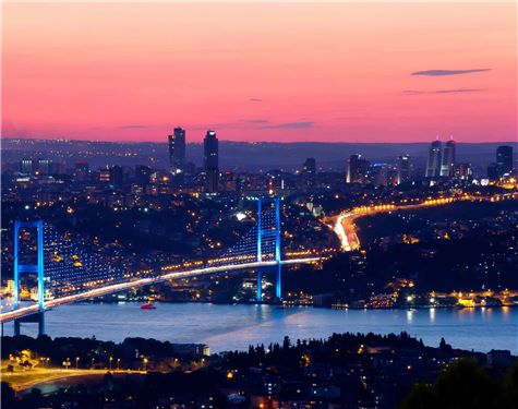 Dentons Istanbul, Turkey Office