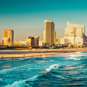 Westmoreland Vesper Quattrone & Beers West Atlantic City, NJ Office