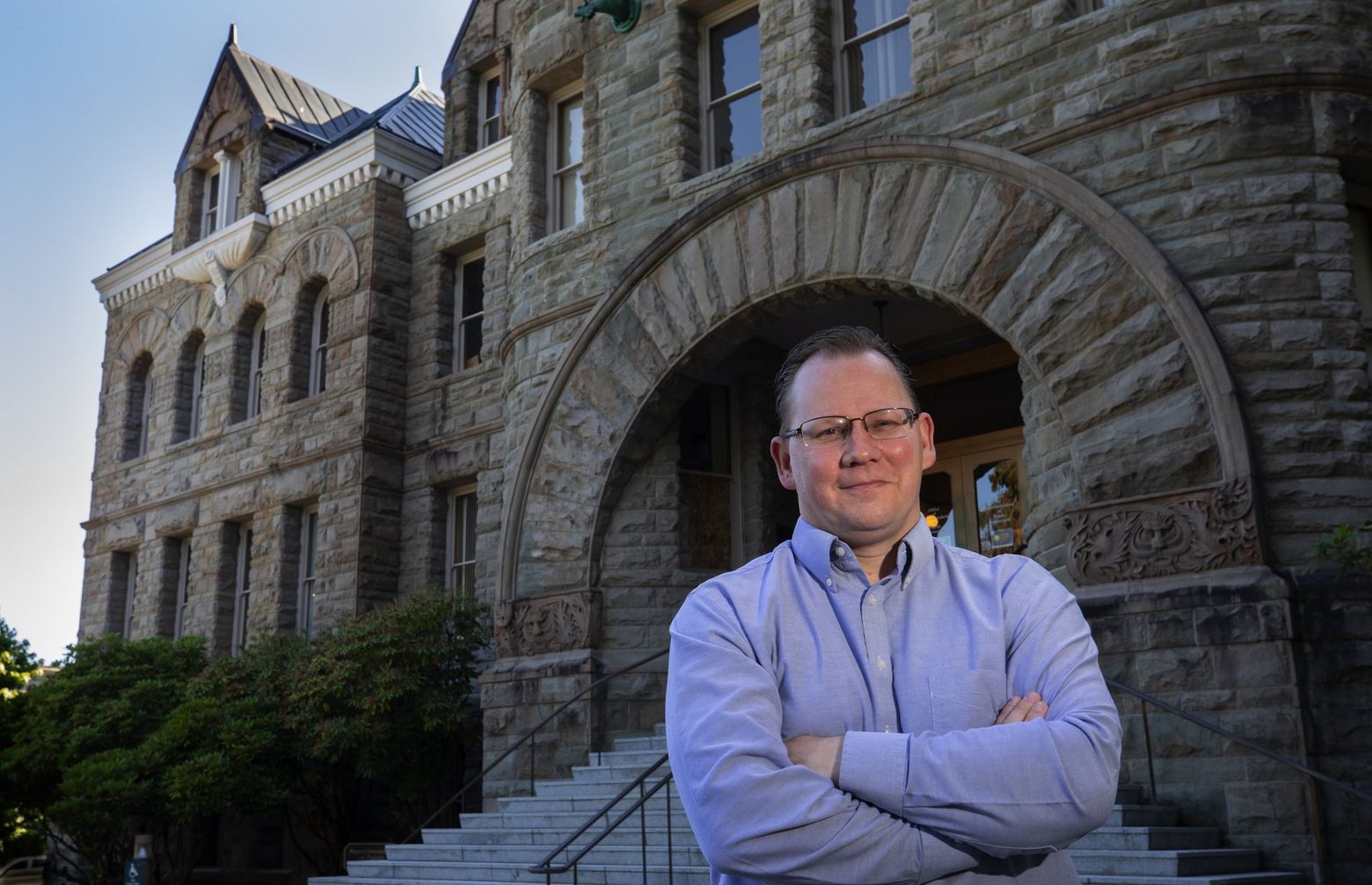 Worth Law Group Tumwater, WA Office