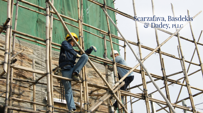Scarzafava, Basdekis & Dadey, PLLC Oneonta, NY Office